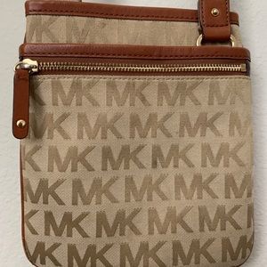 MK Crossbody Purse